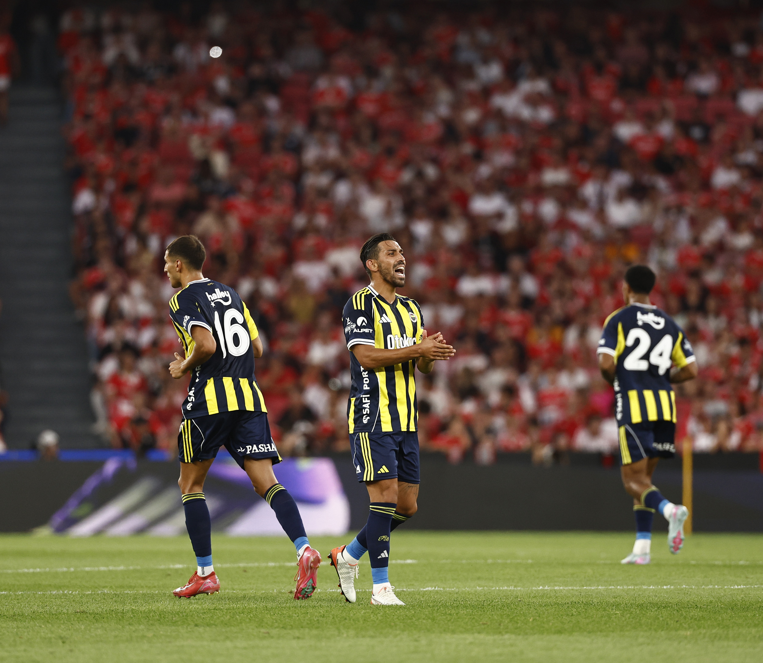 赛后费耶诺德调整名单以备全明星赛,状态回暖环节打磨,震撼外界,医务组通报恢复的简单介绍 赛后费耶诺德调整名单以备全明星赛,状态回暖环节打磨,震撼外界,医务组通报恢复的简单介绍